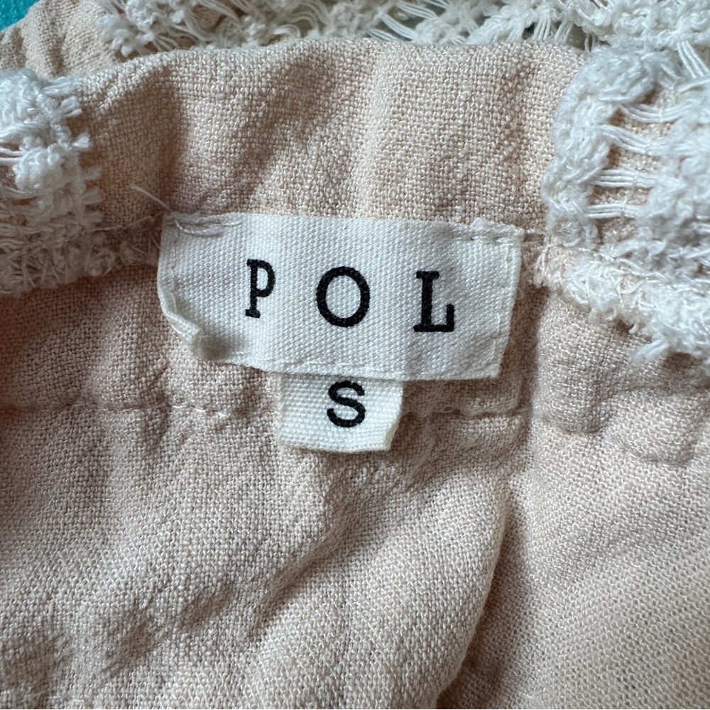POL Boho Utility Jacket - Picture 8 of 11